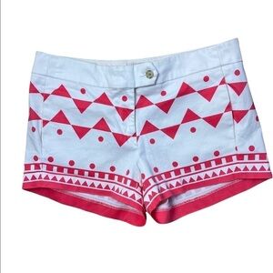 J.Crew Factory Stretch Shorts